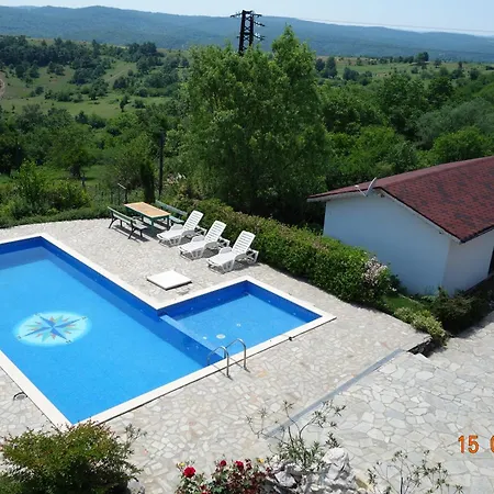 The Old Bakery Готель